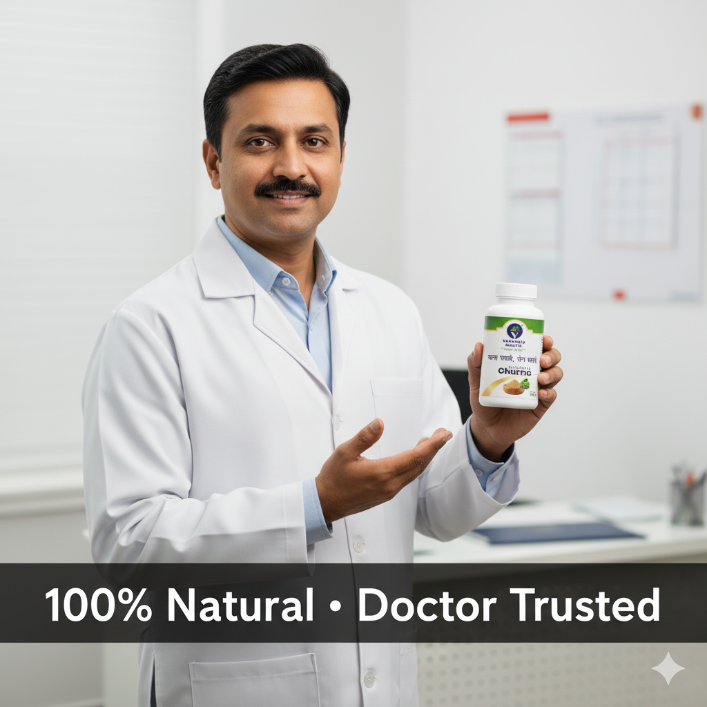 digetion powder-“Khana pachaye, rog bhagay