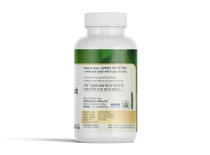 Khana Pachaye, Rog Bhagaye – A Natural Solution for Digestion