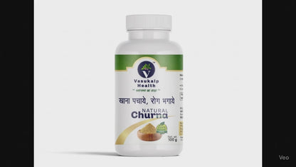 digetion powder-“Khana pachaye, rog bhagay